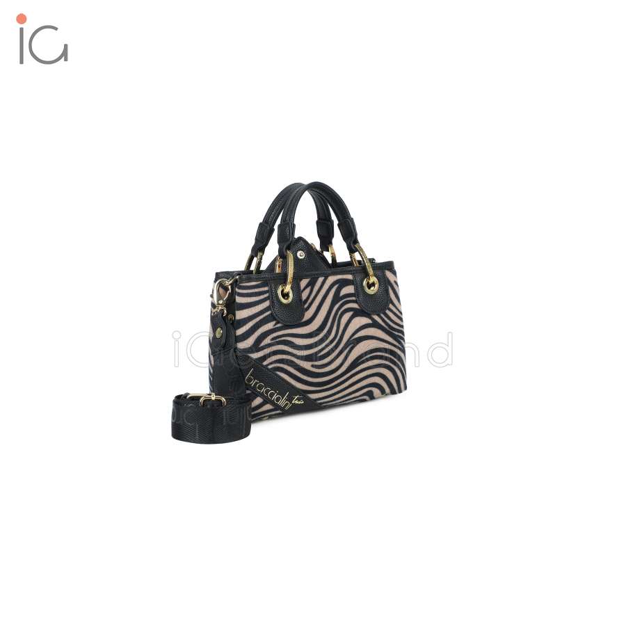 Braccialini Beth Animalier B18573-YY-O03