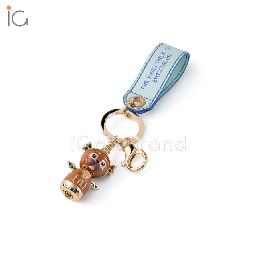 Braccialini Gadget AB0420KR00006-ME-818