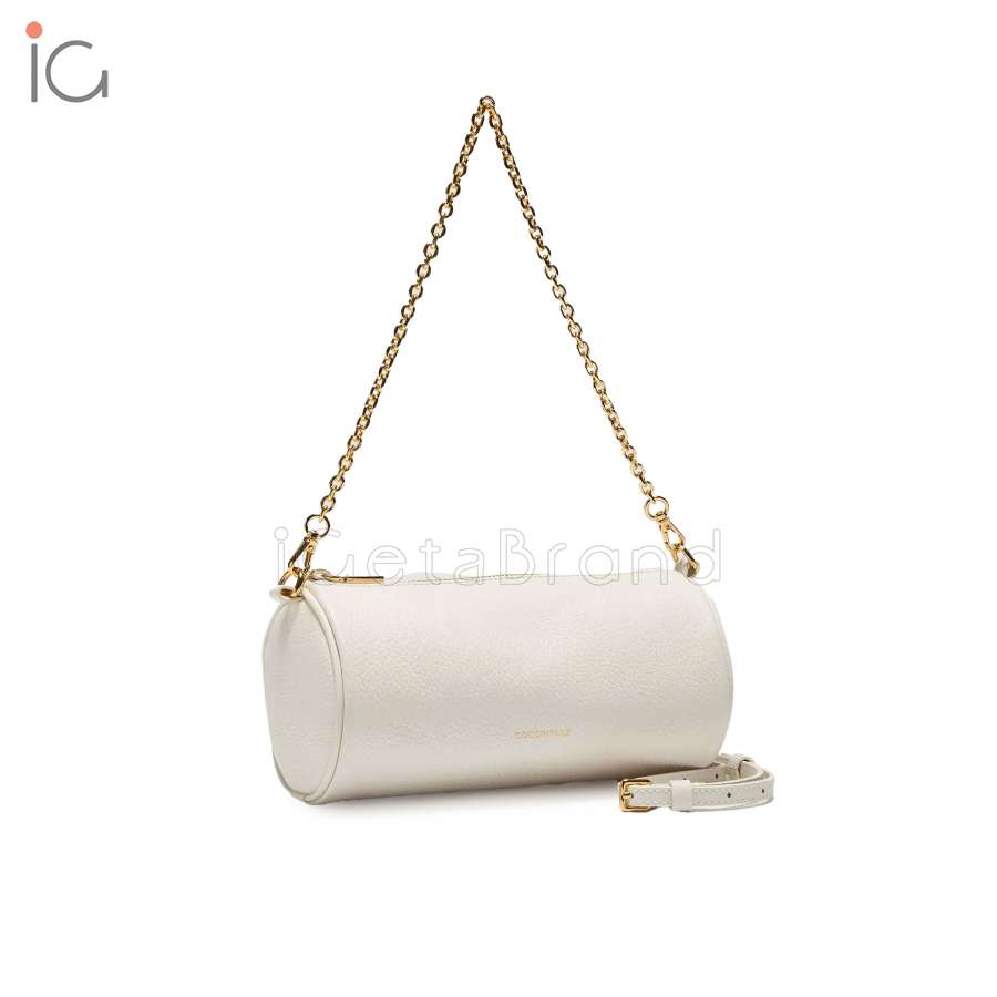 Coccinelle Aura Blanco E5QH0550201_H14