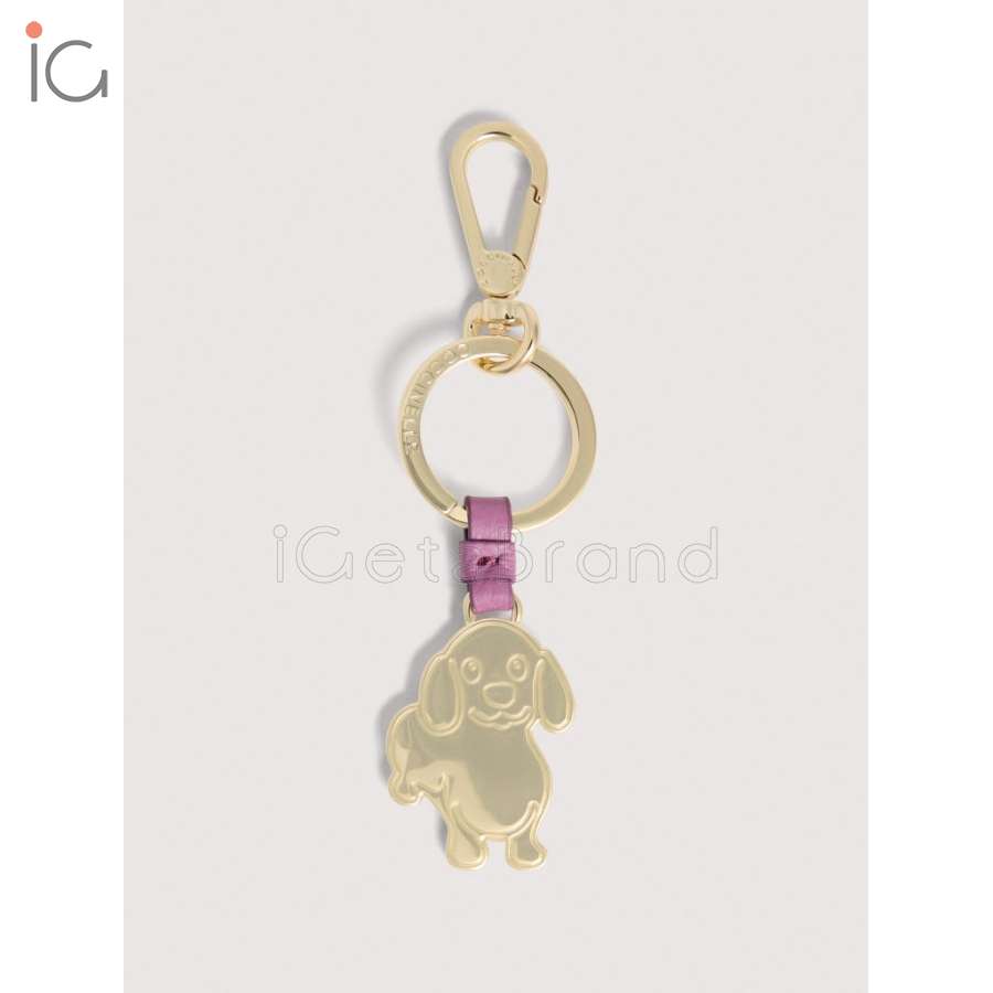 Coccinelle Basic Metal Jellyfish E2M9K41G402_P19