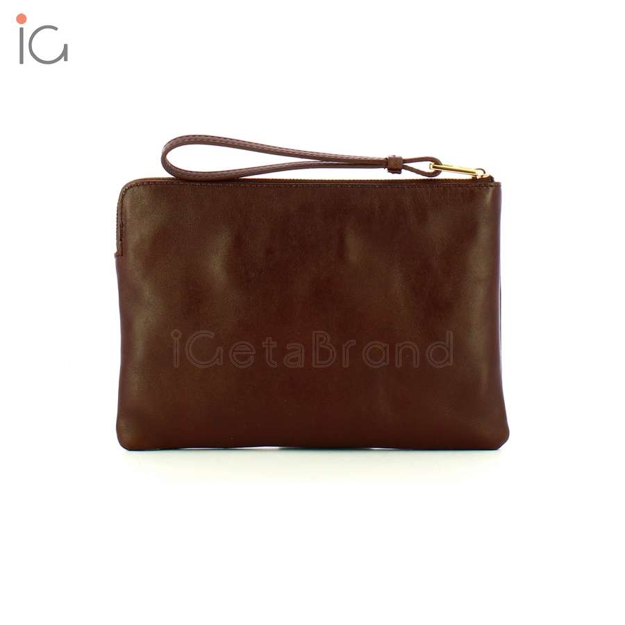 Coccinelle Alias Vintage Fondant Brown E5R71190201W97