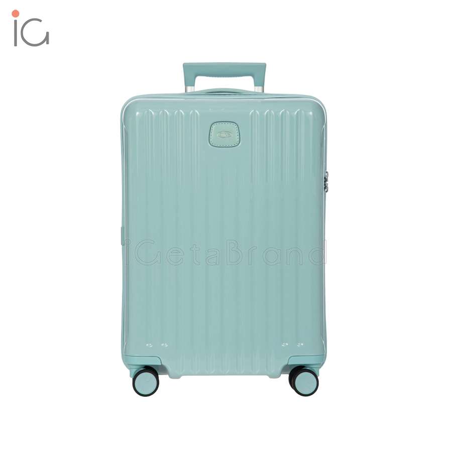 Bric's Positano BNK08027.319 Light Blue