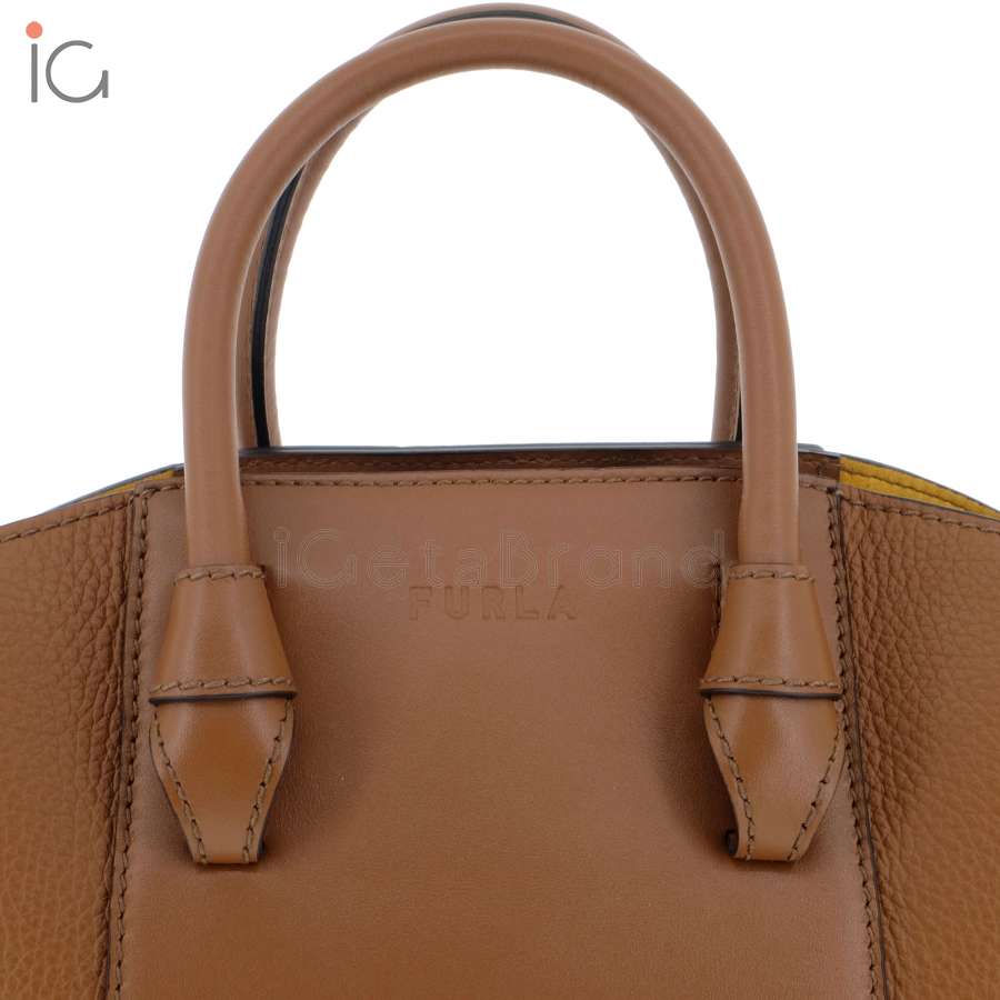 Furla Miastella M Cognac h WB00727 BX0053 1007 03B00