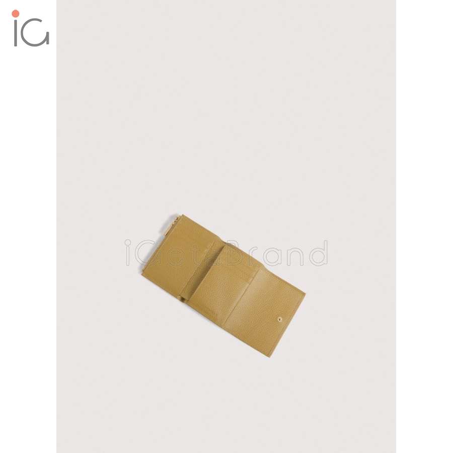 Coccinelle Metallic Small Seagrass E2MW511F001_G43