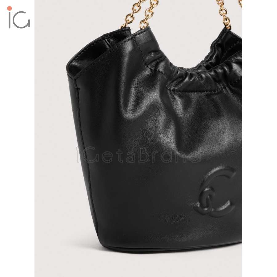 Coccinelle Smash Mini Noir E5U5F580101_001