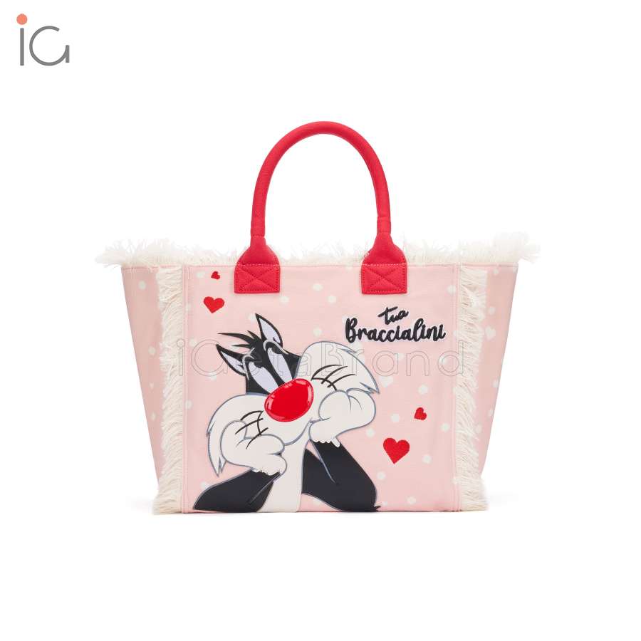 Braccialini Summer Looney Tunes LT126-TC-818
