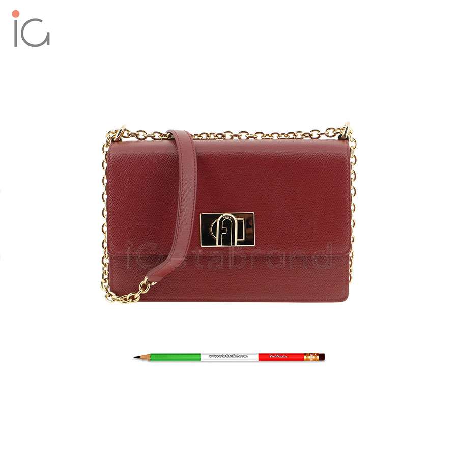 Furla 1927 S Ciliegia d BAFIACO ARE000 1007 CGQ00