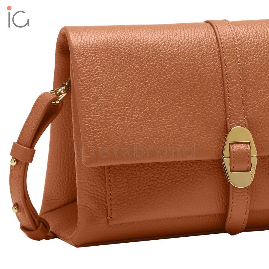 Coccinelle Dorian Small Cuir E1RCK120201W12