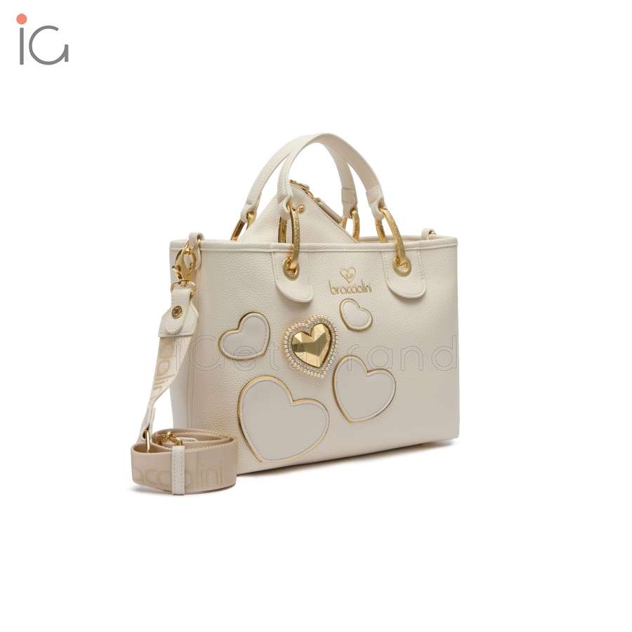 Braccialini Beth Patch B18211-YY-305