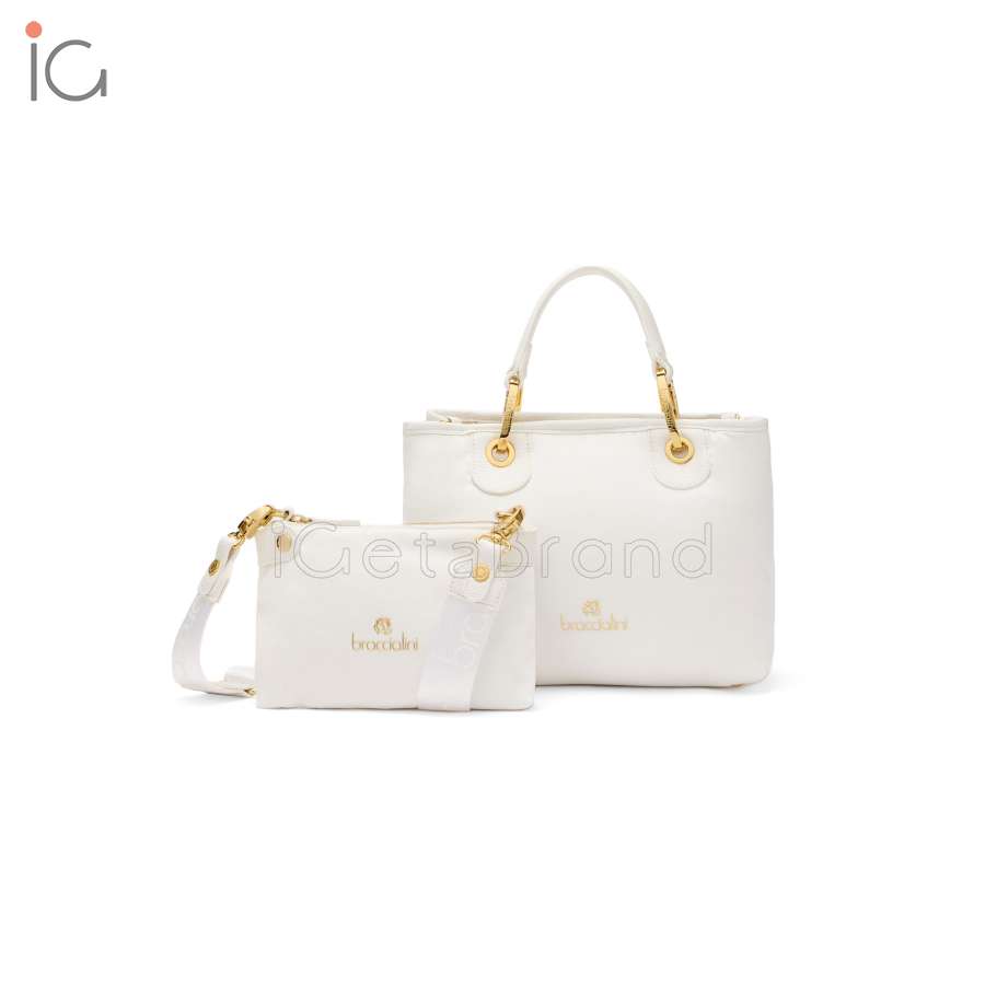 Braccialini Beth Puffy B17921-TY-001