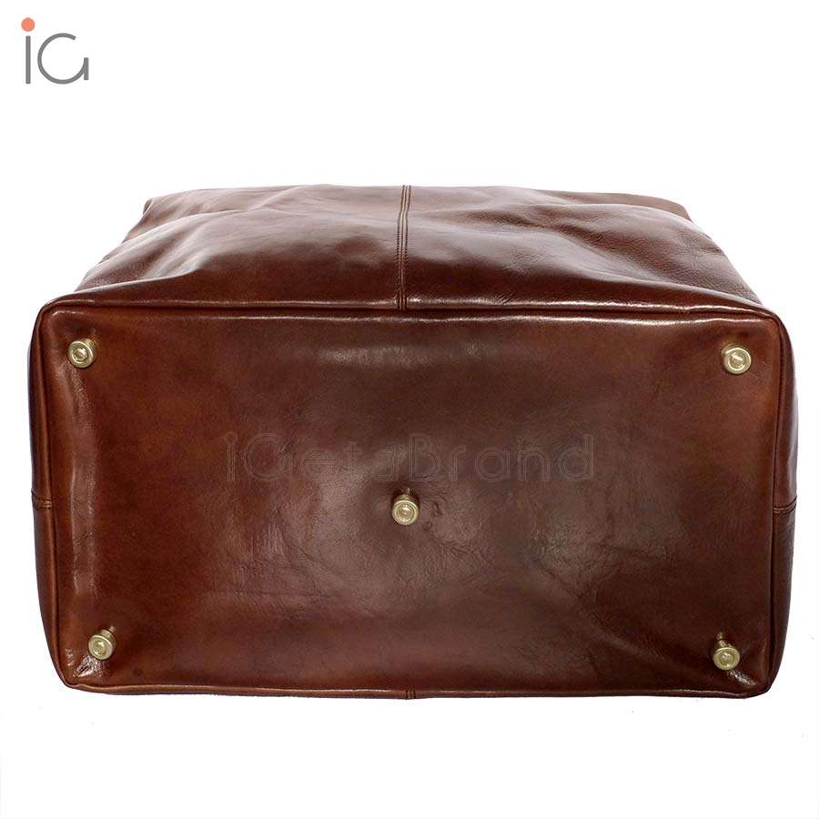 The Bridge Story Viaggio Marrone 07522001 14