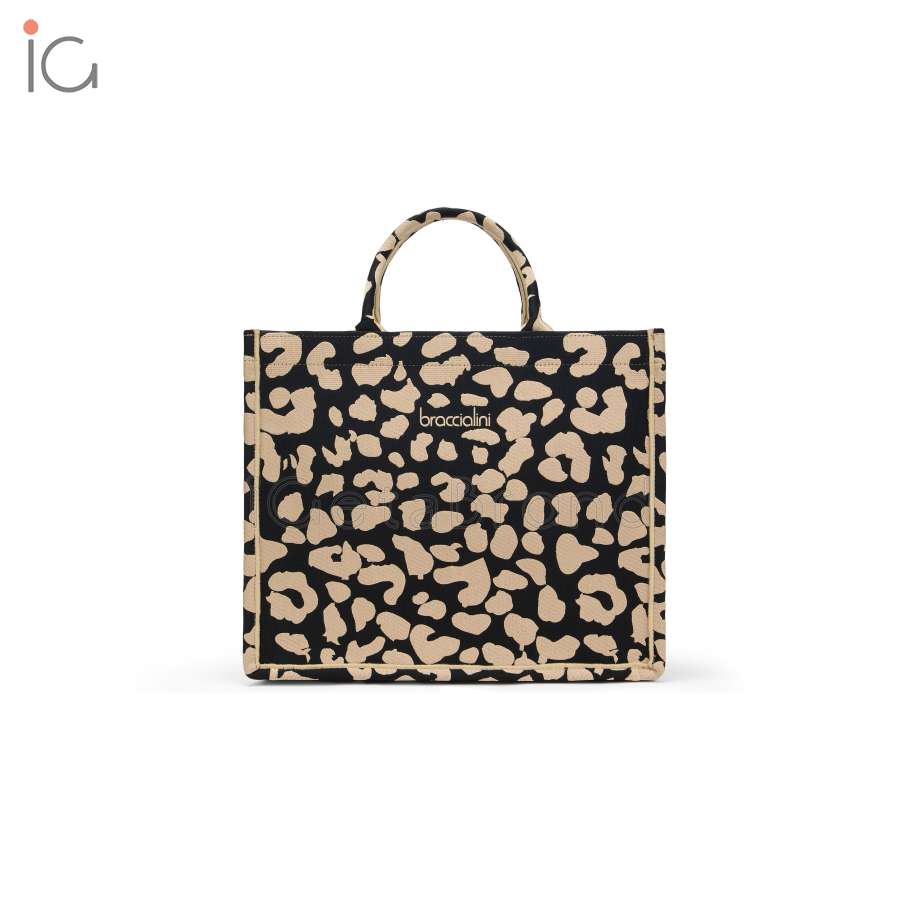 Braccialini Winter B17966-TY-P42