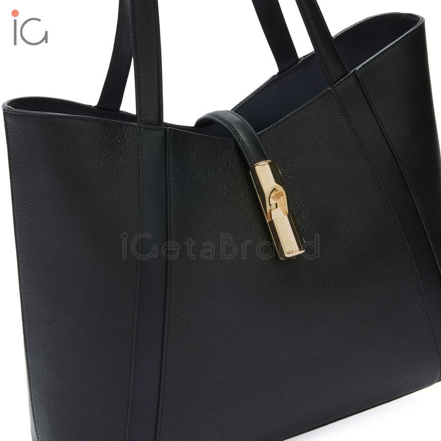 Furla Goccia L Nero WB01788 BX3353 1007 O6000