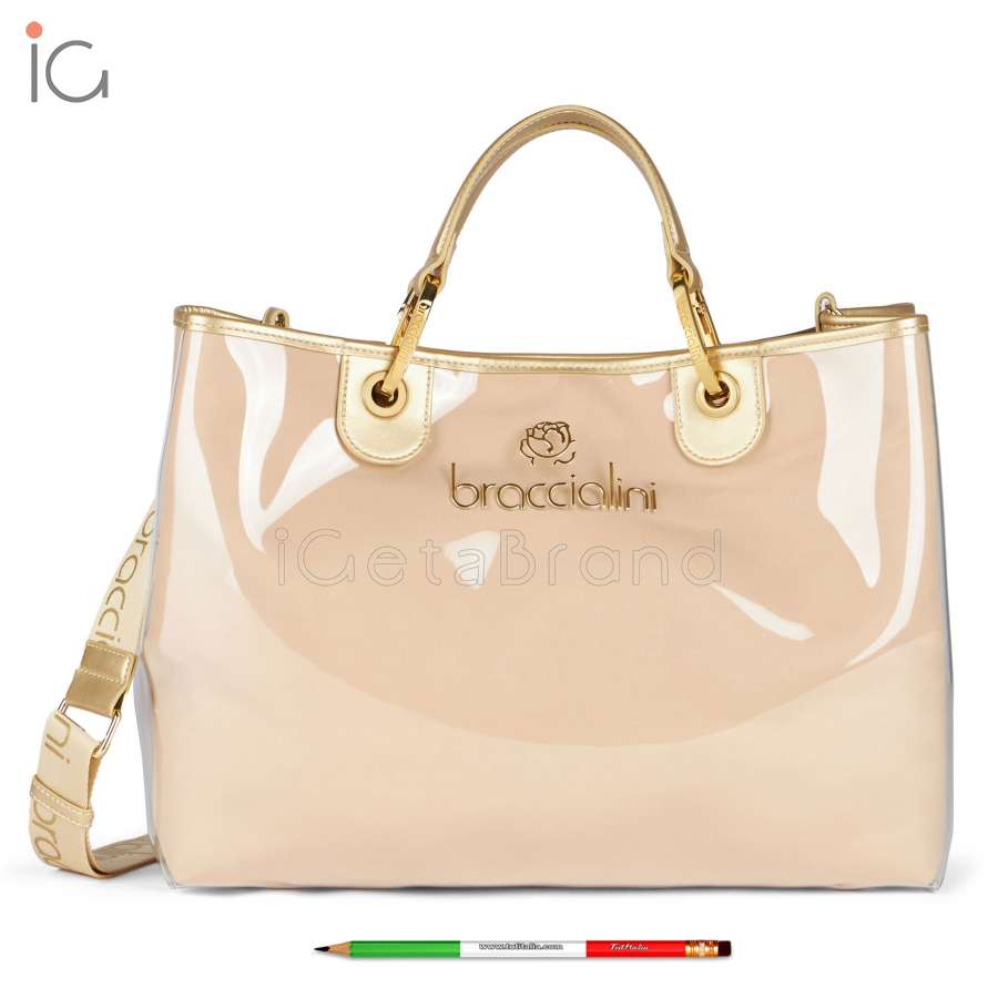 Braccialini Beth Jelly B17687-YY-760