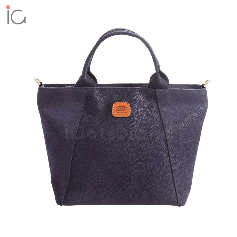 Bric's Silvia Life BLF05817.396 Blue