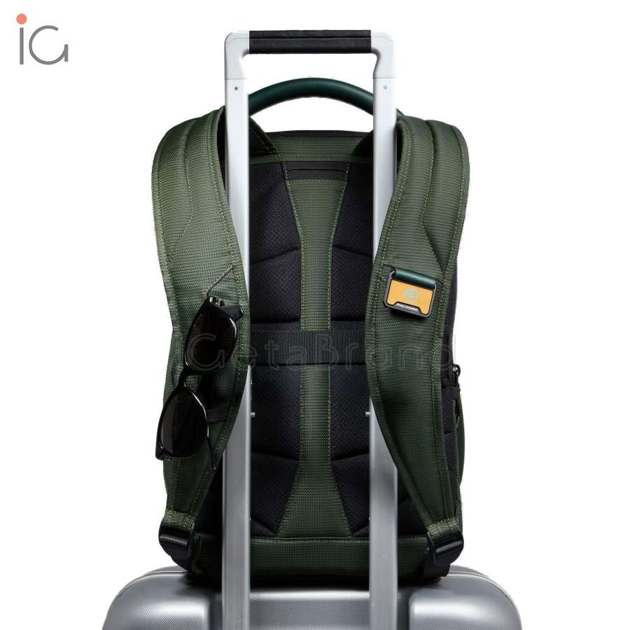 Piquadro CA6629S137 / VE PQ-Earth