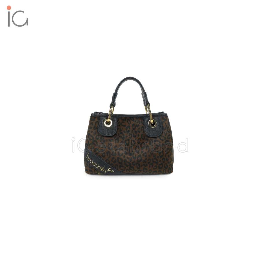 Braccialini Beth Animalier B18573-YY-P42