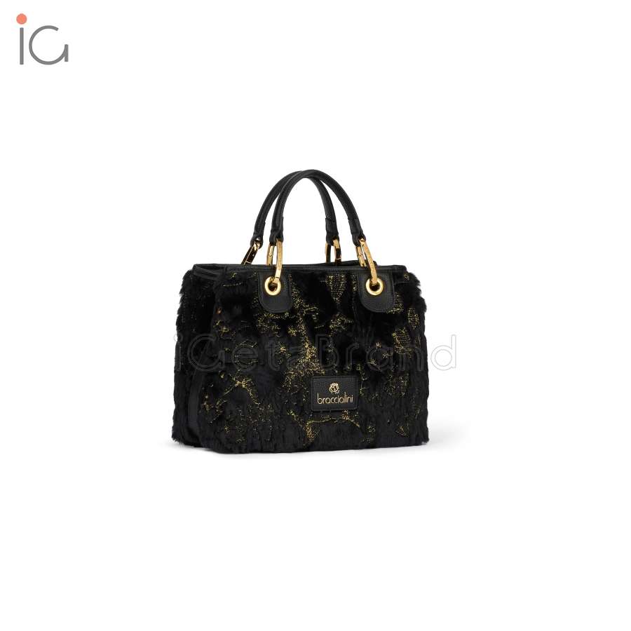 Braccialini Beth Fur B17897-TY-100