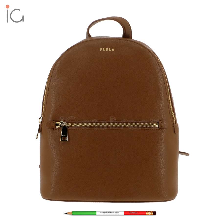 Furla Libera M Cognac h WB00433 AX0732 1007 03B00