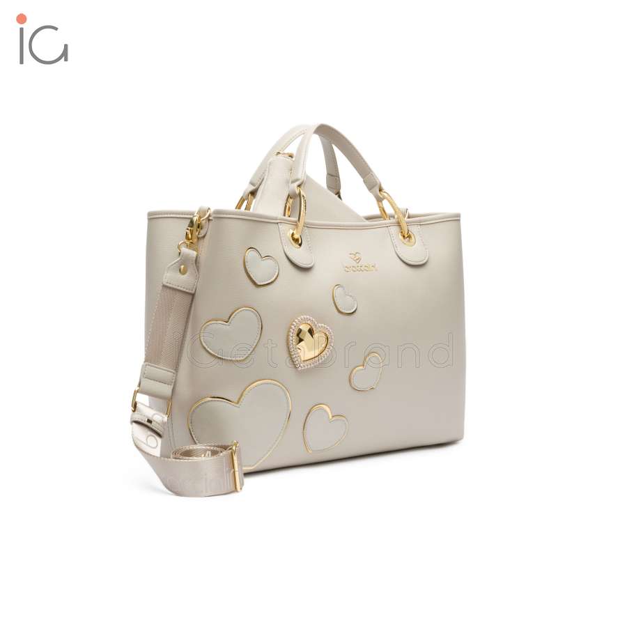 Braccialini Beth Patch B18210-YY-107