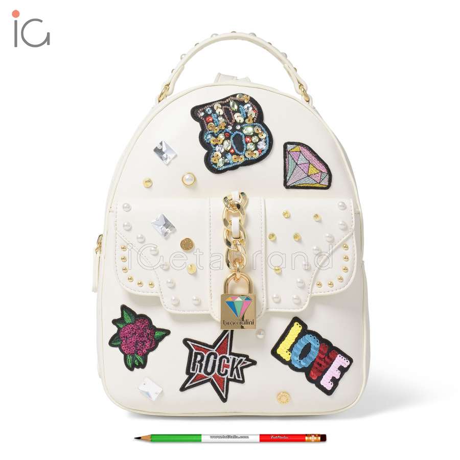 Braccialini Rock B17145-YY-001