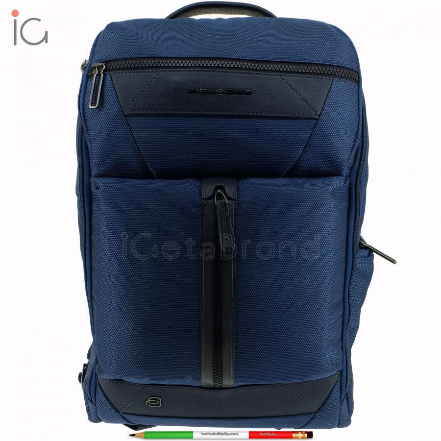 Piquadro CA5524W109 / BLU Trakai