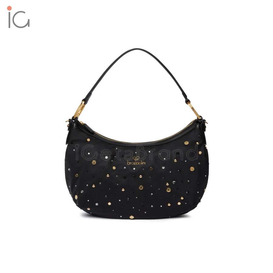 Braccialini Beth Strass B18262-TY-100