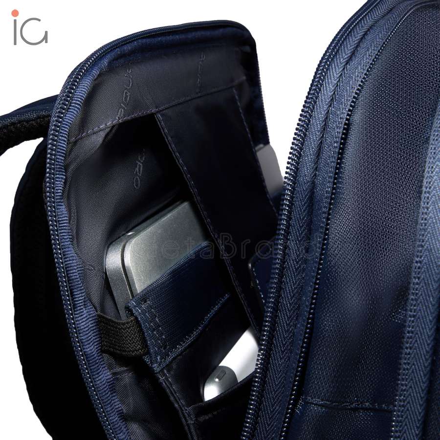 Piquadro CA6638W129 / BLU