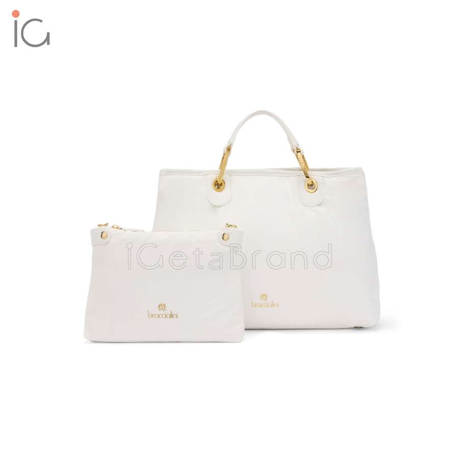 Braccialini Beth Puffy B17920-TY-001