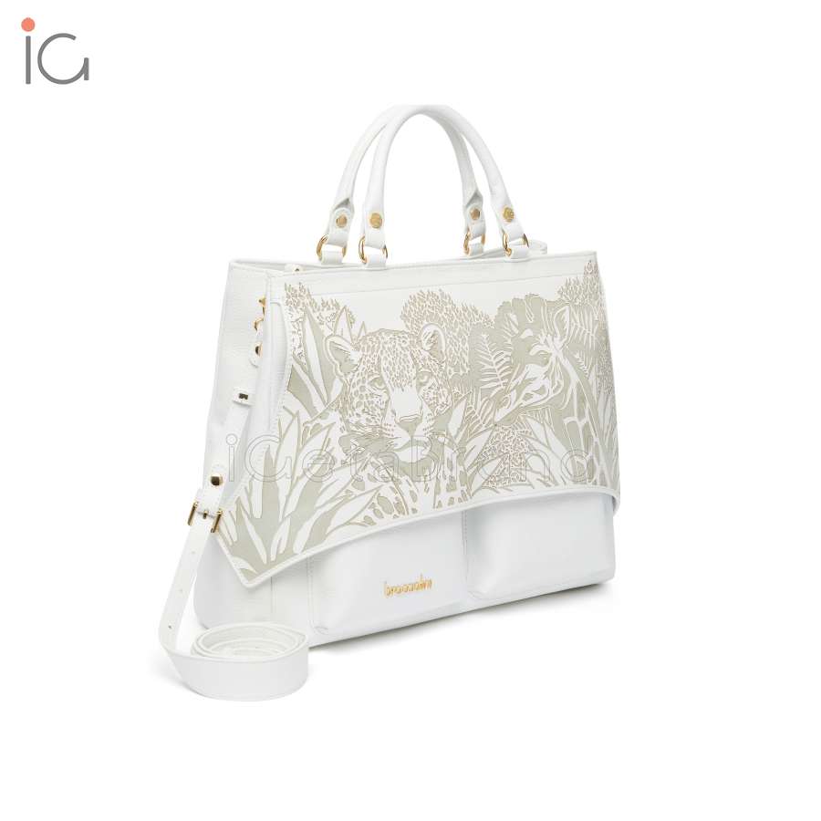 Braccialini Naomi B18295-PP-001