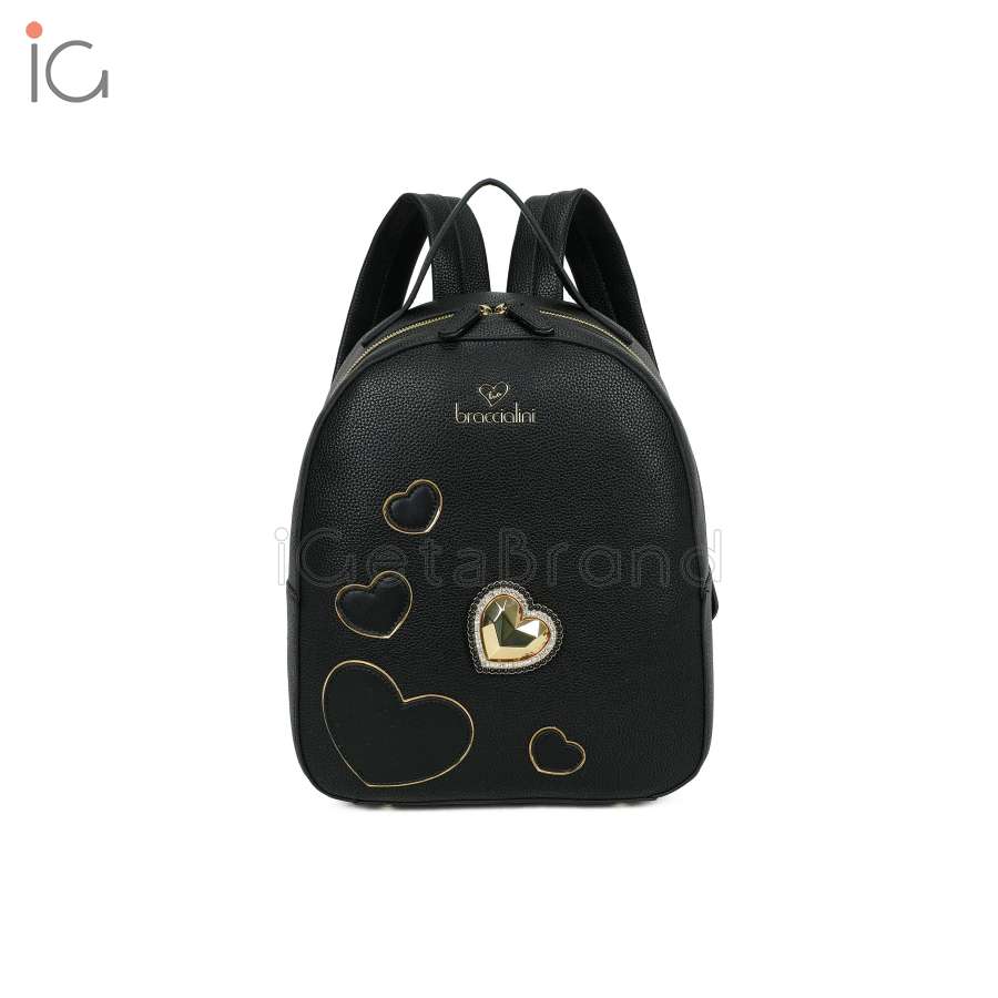 Braccialini Beth Patch B18219-YY-100