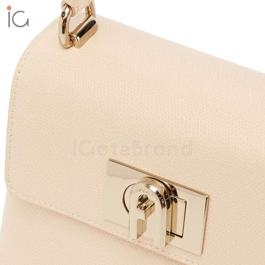 Furla 1927 Mini Ballerina i WB00109 ARE000 1007 B4L00