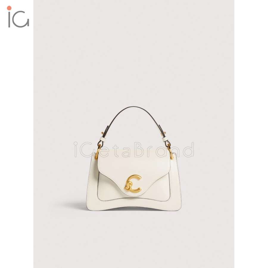 Coccinelle C-Me Small Pearl E1SSK180201_N17