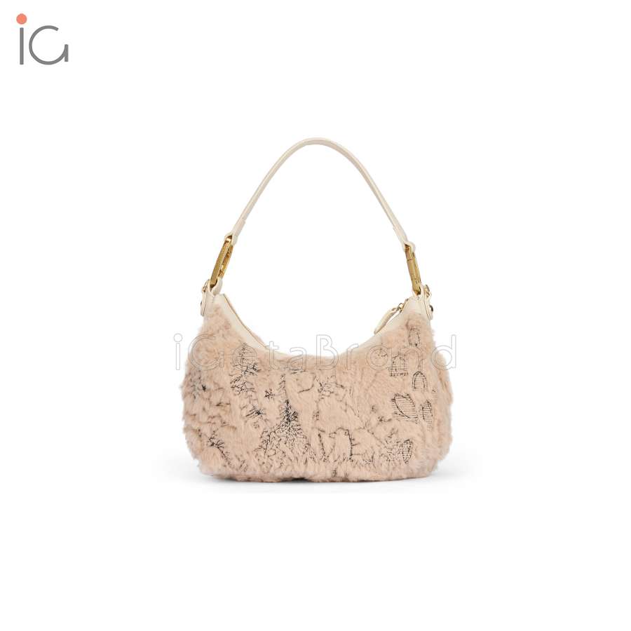 Braccialini Beth Fur B17898-TY-001