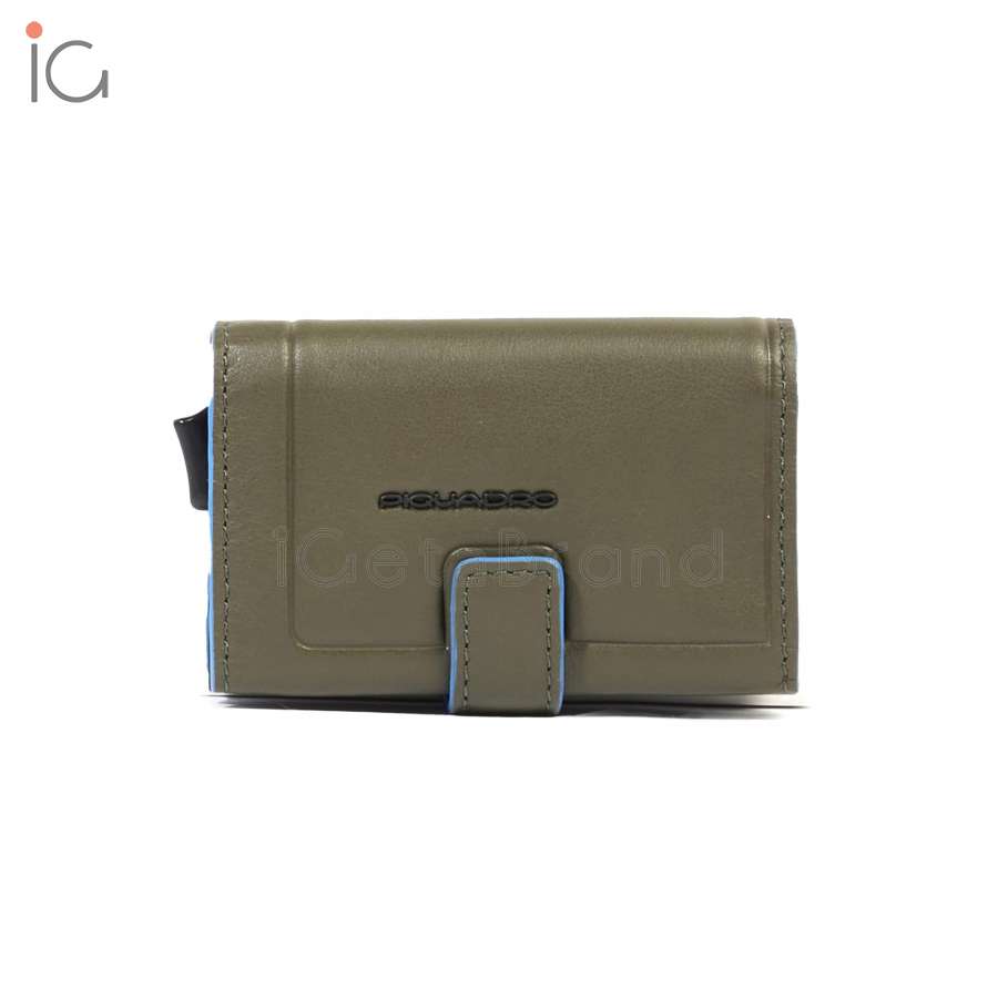 Piquadro PP5649S138R / VE Atlas