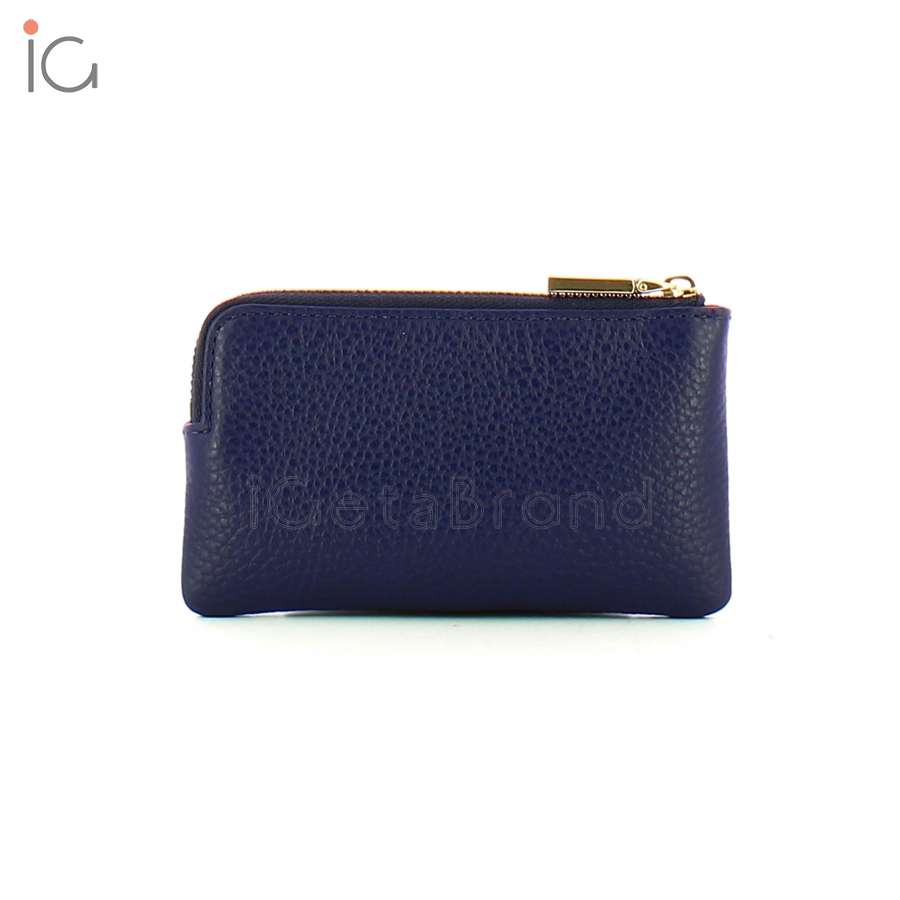 Coccinelle Metallic Soft Royal Blue E2MW5193001B50