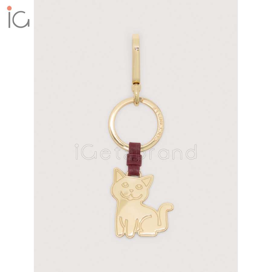 Coccinelle Basic Metal Ribes E2M9K41G502_R52