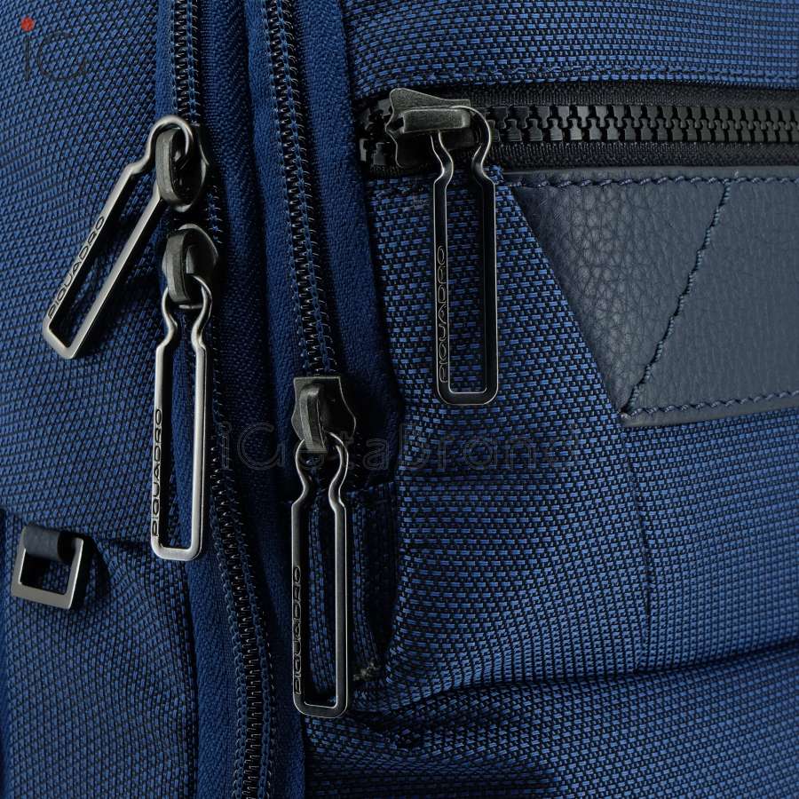 Piquadro CA5525W109 / BLU Trakai