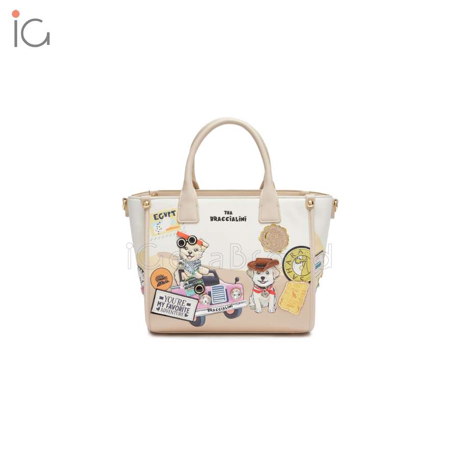 Braccialini Allround B18151-YY-818