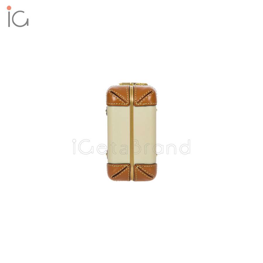 Bric's Bellagio Legacy BB608370.014 Cream