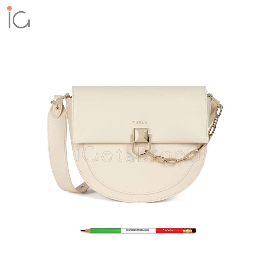 Furla Miss Mimi' S Pergamena WB00198 AX0295 1007 PER00