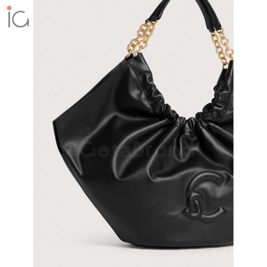 Coccinelle Smash Medium Noir E1U5F110201_001