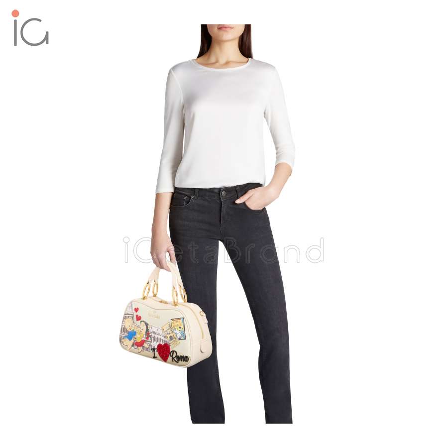 Braccialini Cartoline lt LT204-YY-818