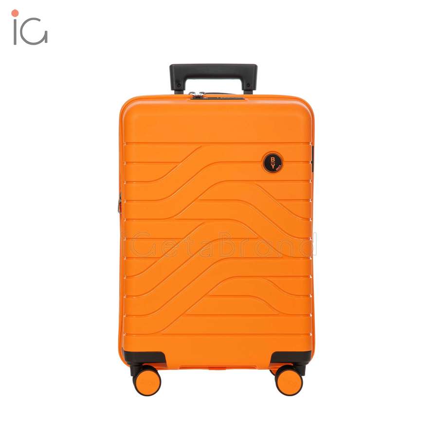 Bric's Ulisse B1Y08430.055 Orange