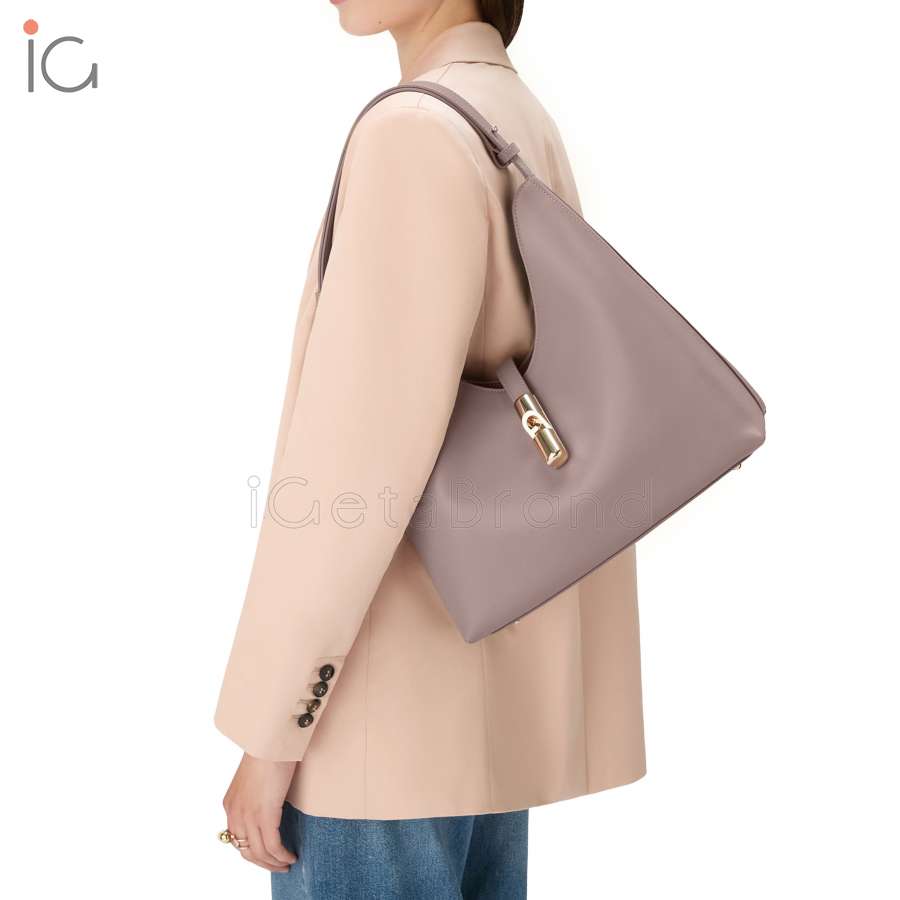 Furla Goccia M Mauve WB01499 BX3104 1007 MA200