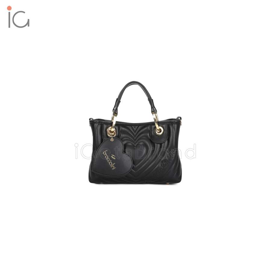 Braccialini Beth Matelasse' B18553-YY-100