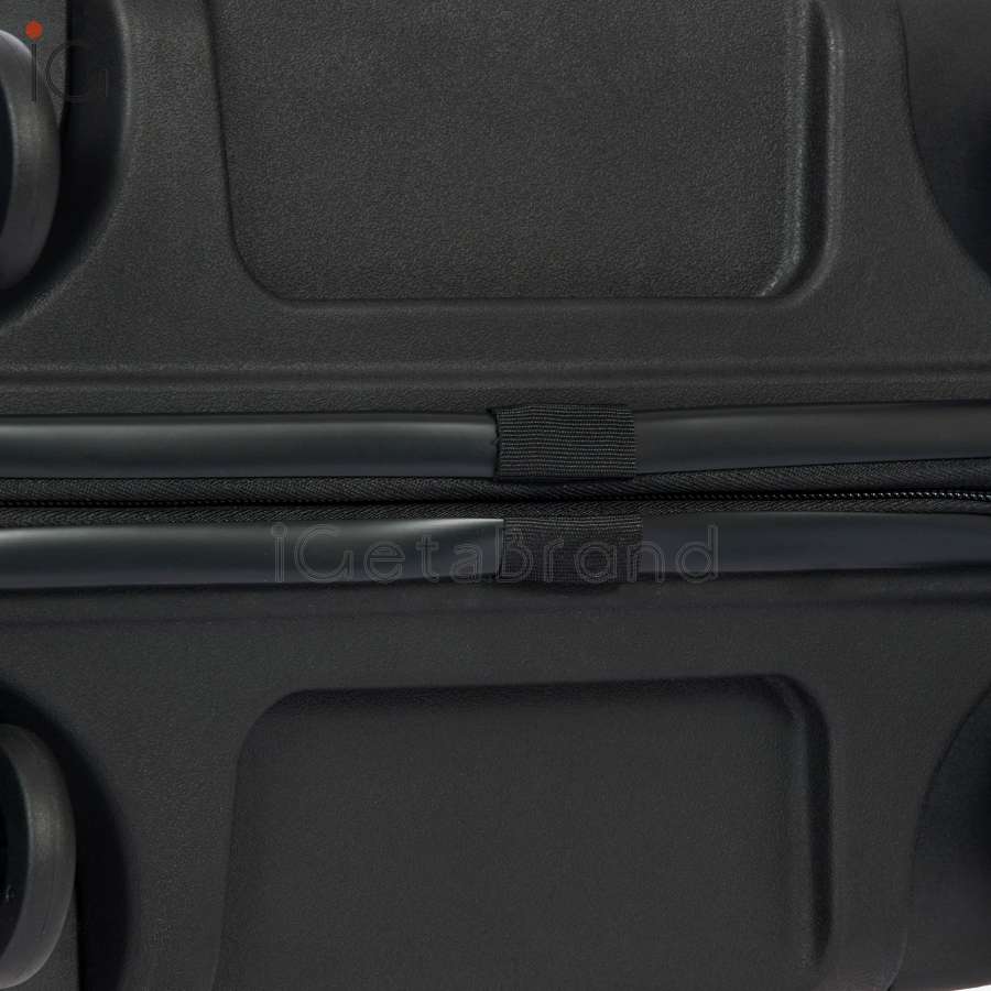 Bric's Ulisse B1Y08430.001 Nero