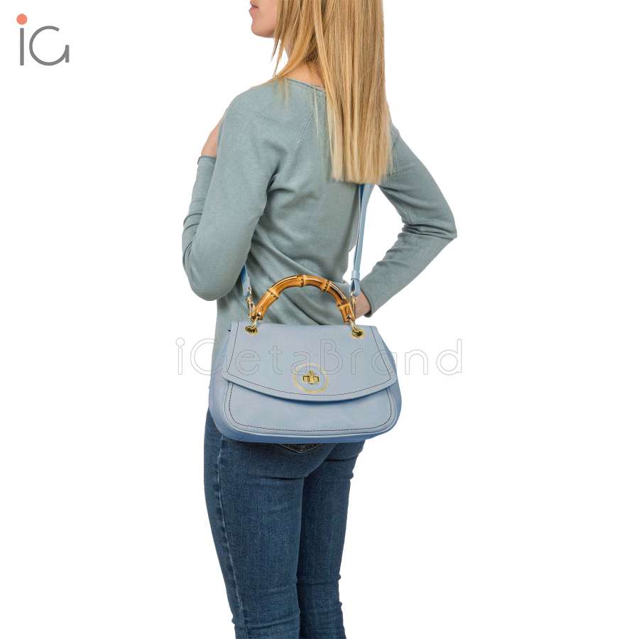 Bric's Girasole BWC07510.936 Celeste