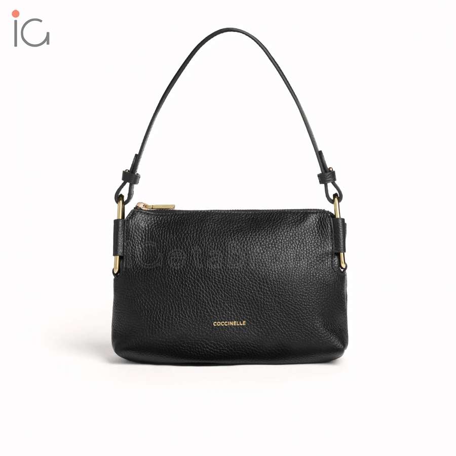 Coccinelle Rebekka Mini Noir E5T95520101001