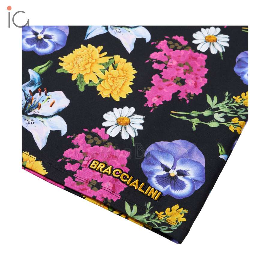 Braccialini Top Wear BTOP412-XX-100